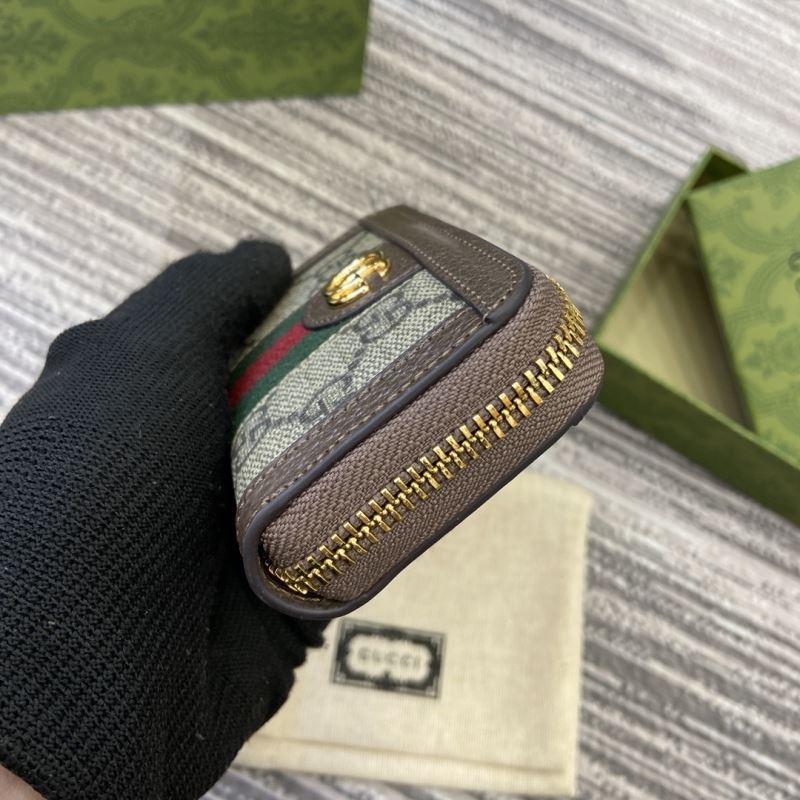 Gvc*1 wallets